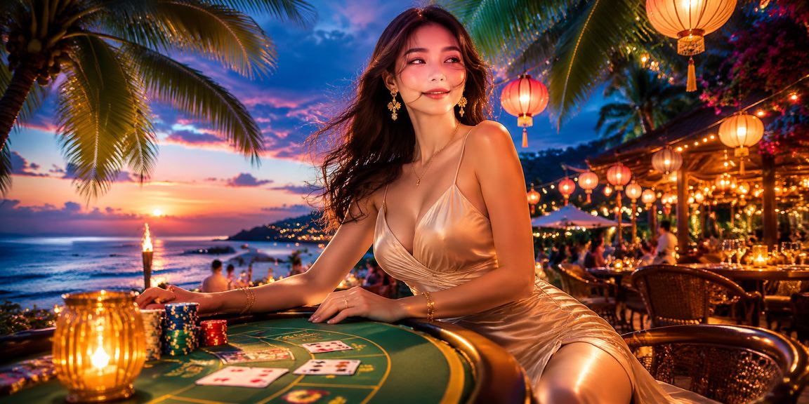 Hồ Hoàn Kiếm Hà Nội về đêm – người dùng trải nghiệm gaming trực tuyến