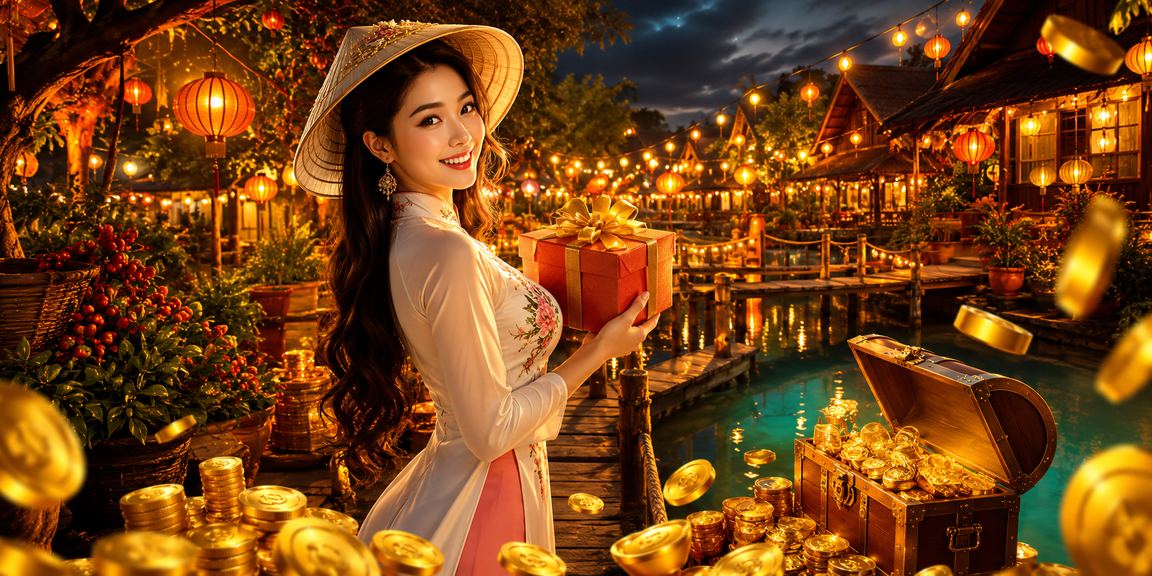 Chùa sen Huế – biểu tượng chơi game có trách nhiệm và cân bằng cuộc sống