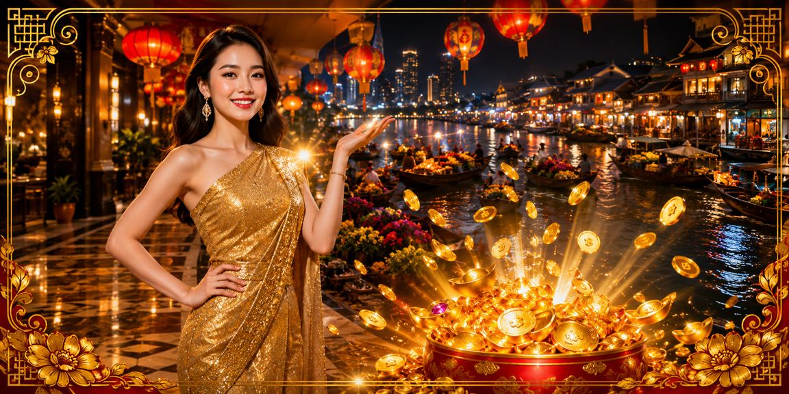 Người chơi tham khảo FAQ cá cược tại chợ đêm Cần Thơ