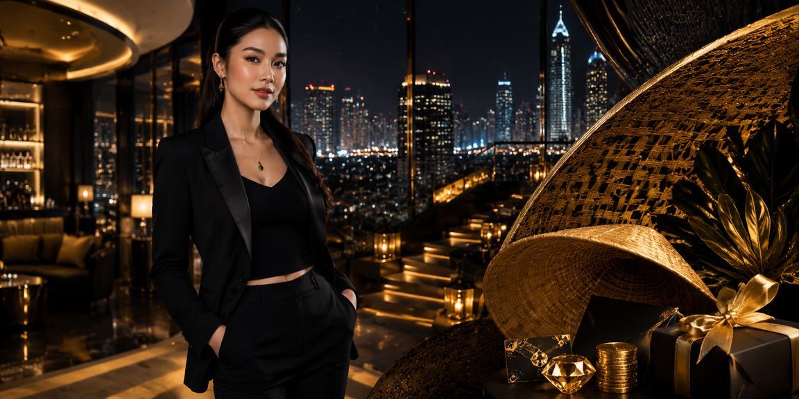 Người dùng VIP tại TP. Hồ Chí Minh trải nghiệm nền tảng mini3 với nón lá truyền thống