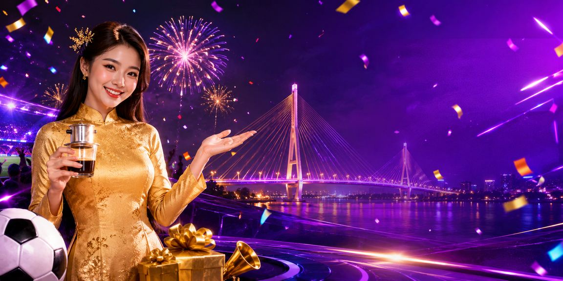 Không gian giải trí casino hiện đại dành cho người dùng Việt Nam với giao diện trực quan và dễ tiếp cận